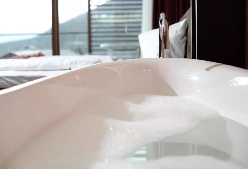 B&b Boutique Hotel Burgund