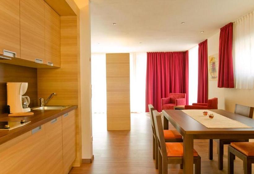 B&b Boutique Hotel Burgund