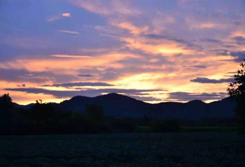 B&b La Via Dell'ambra