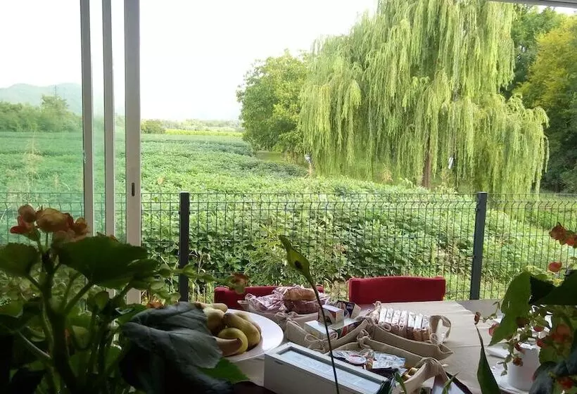 B&b La Via Dell'ambra