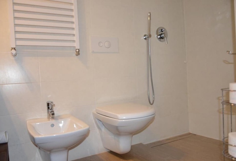 B&b La Via Dell'ambra