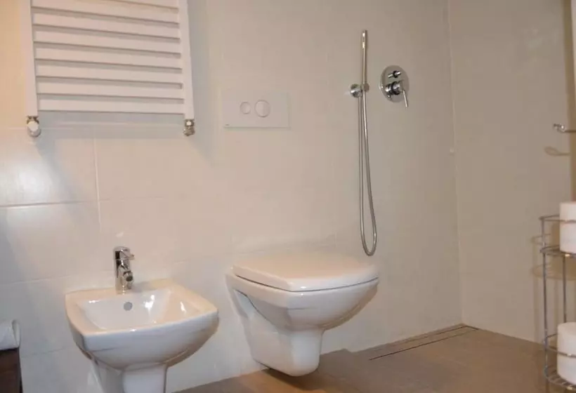 B&b La Via Dell'ambra