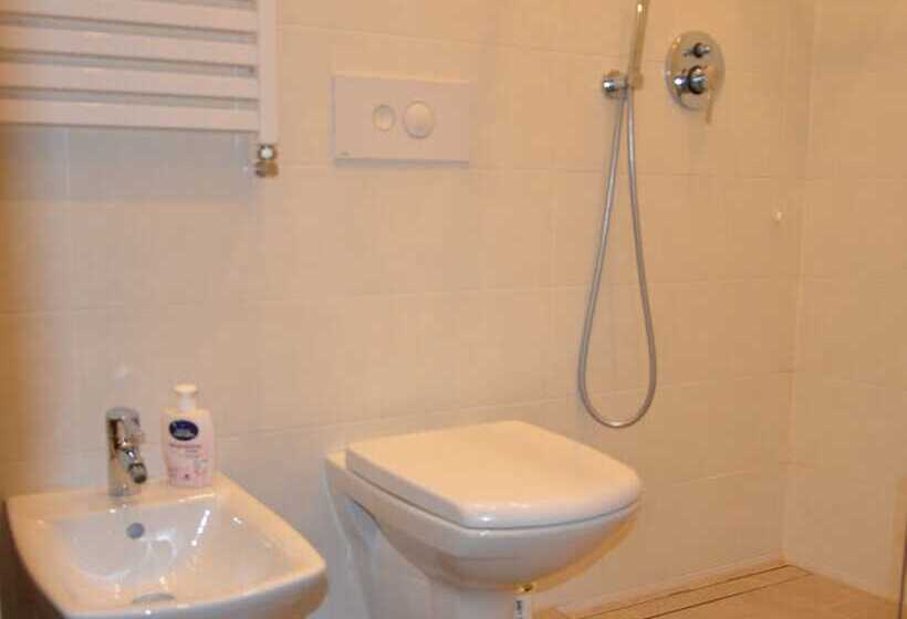 B&b La Via Dell'ambra