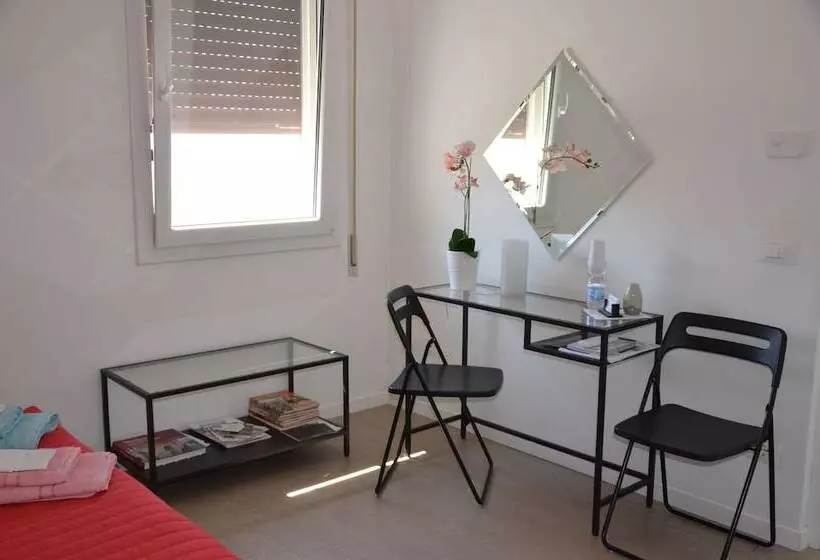 B&b La Via Dell'ambra