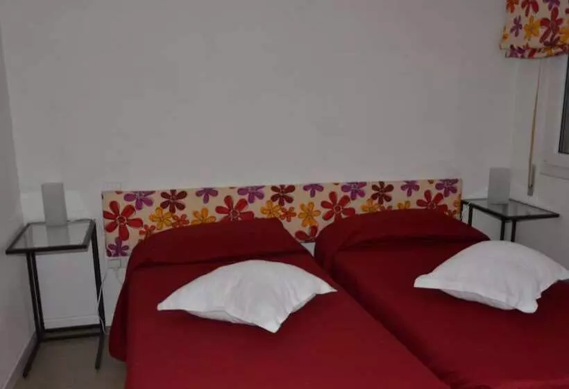 B&b La Via Dell'ambra