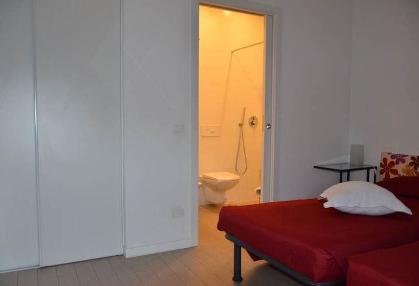 B&b La Via Dell'ambra