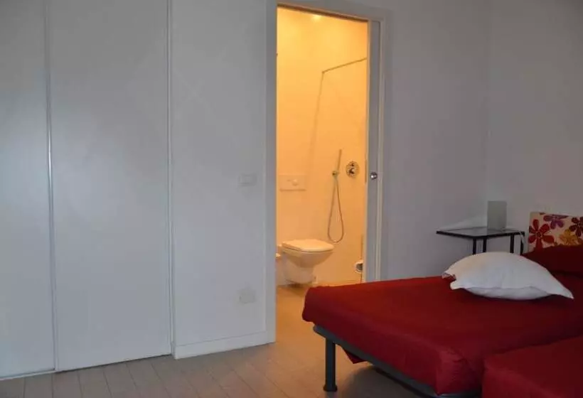 B&b La Via Dell'ambra