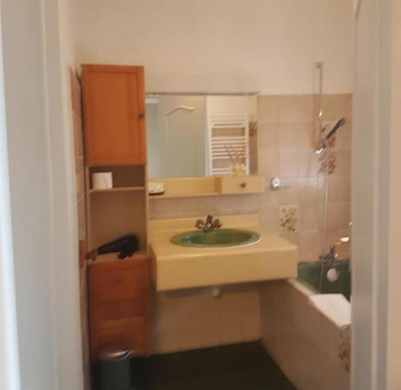 مبيت وإفطار Le Refectoire