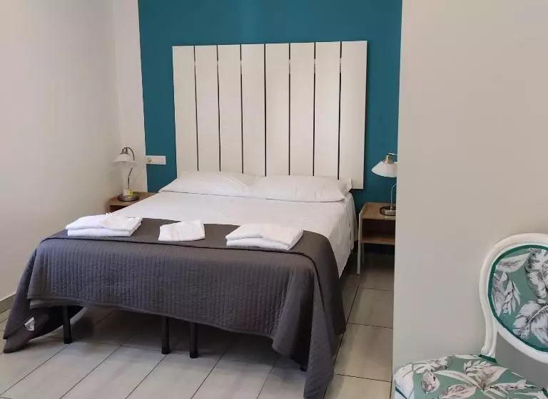 Aamiaismajoitus (B&B) Locanda Diana