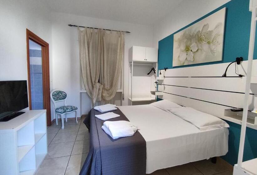 ベッドアンドブレックファースト Locanda Diana