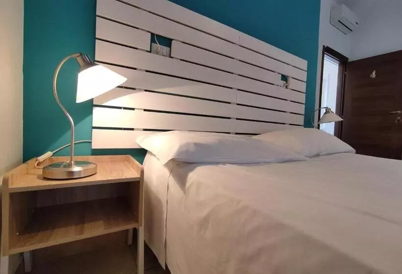 Aamiaismajoitus (B&B) Locanda Diana