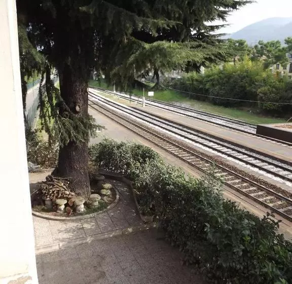 Aamiaismajoitus (B&B) Locanda Diana