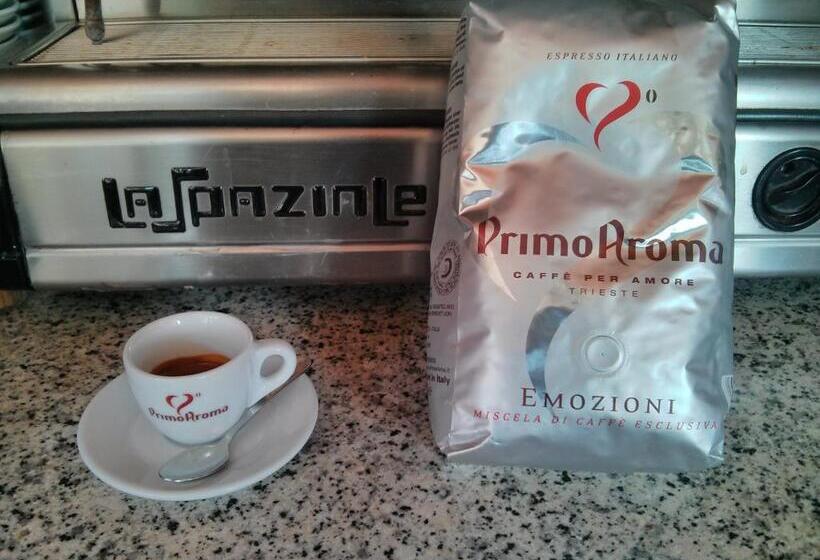 ベッドアンドブレックファースト Locanda Diana