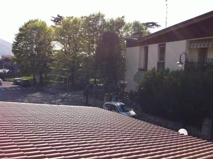 Aamiaismajoitus (B&B) Locanda Diana