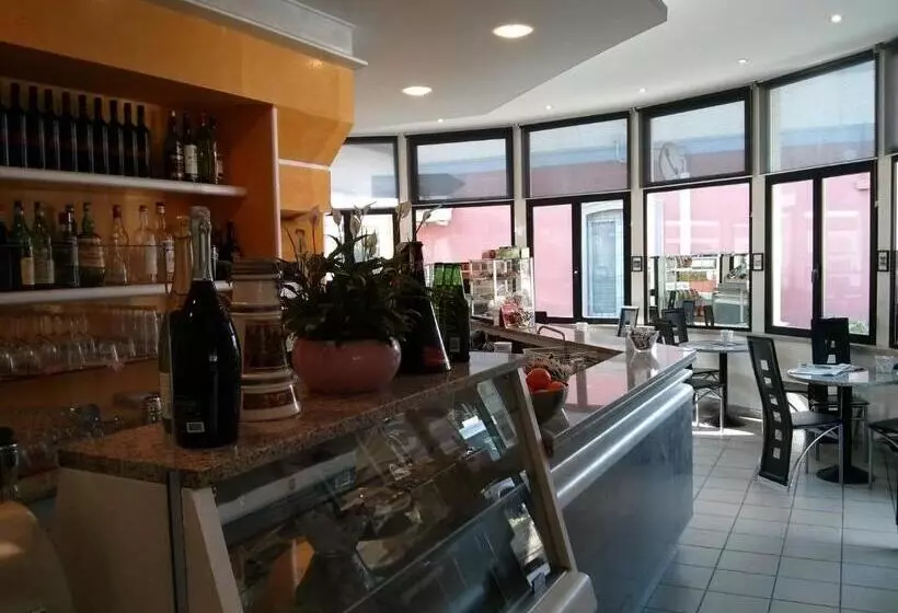 Aamiaismajoitus (B&B) Locanda Diana