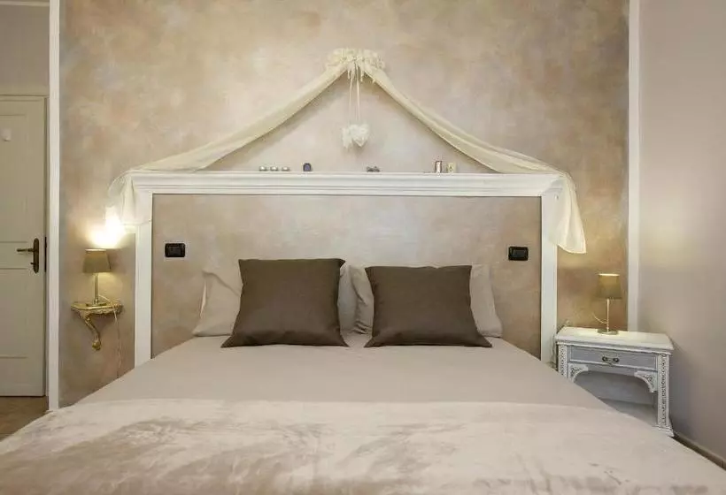 Aamiaismajoitus (B&B) Torretta D'assisi