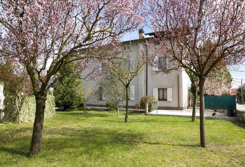 住宿加早餐 Torretta D'assisi