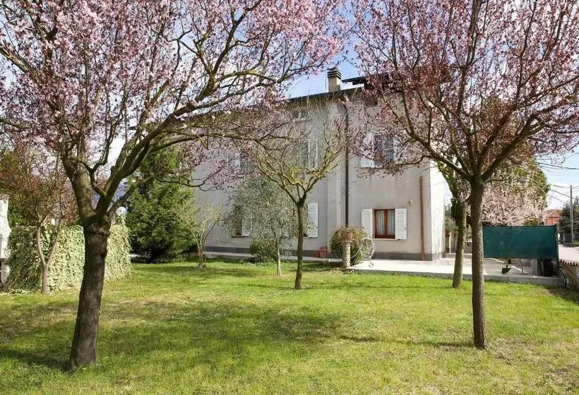 Aamiaismajoitus (B&B) Torretta D'assisi