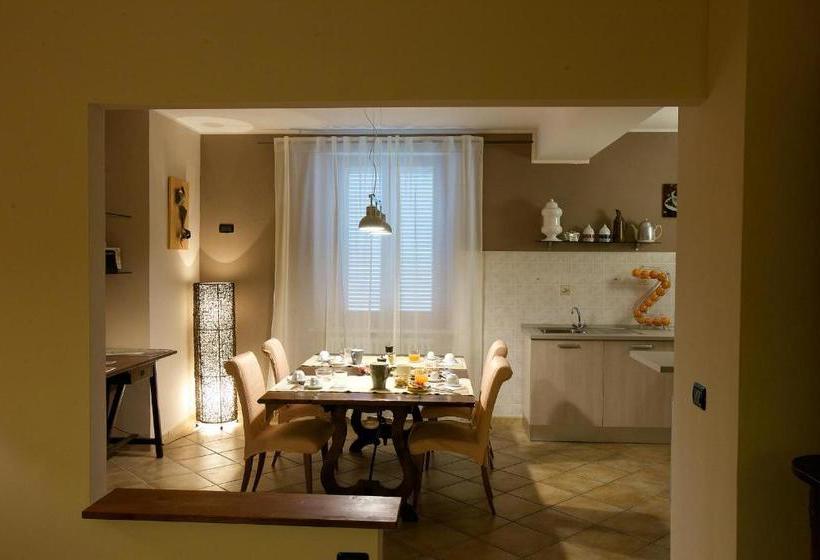 住宿加早餐 Torretta D'assisi