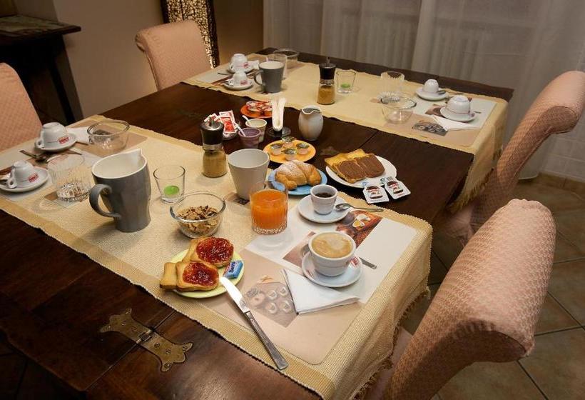 住宿加早餐 Torretta D'assisi