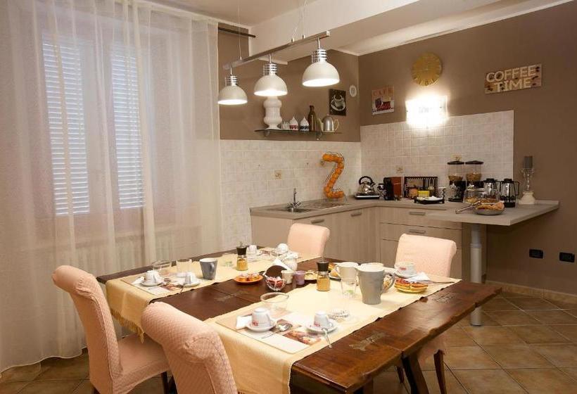 住宿加早餐 Torretta D'assisi