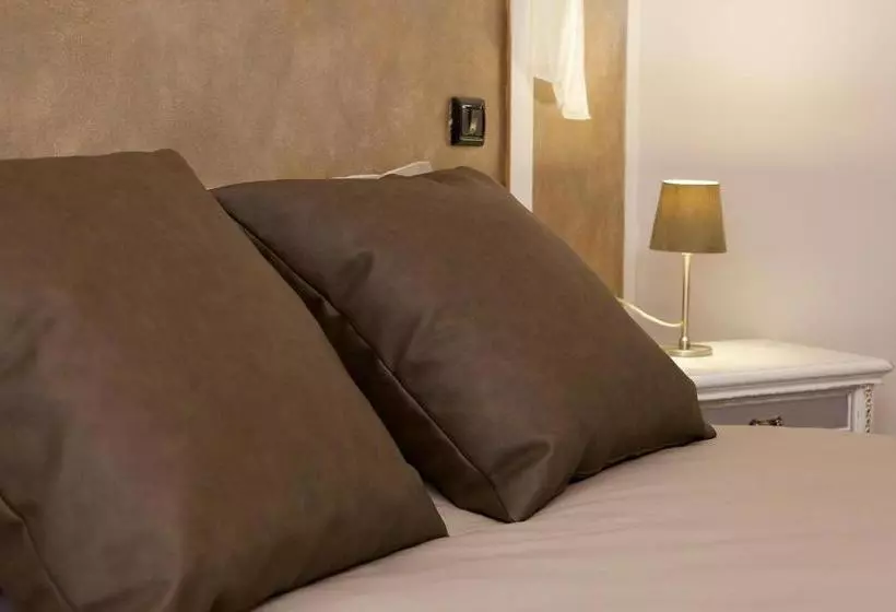 Aamiaismajoitus (B&B) Torretta D'assisi