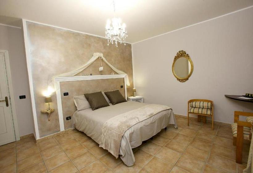 住宿加早餐 Torretta D'assisi