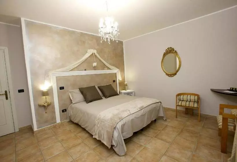 Aamiaismajoitus (B&B) Torretta D'assisi