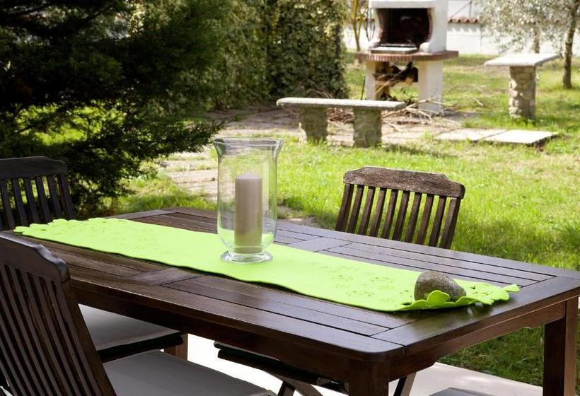 住宿加早餐 Torretta D'assisi