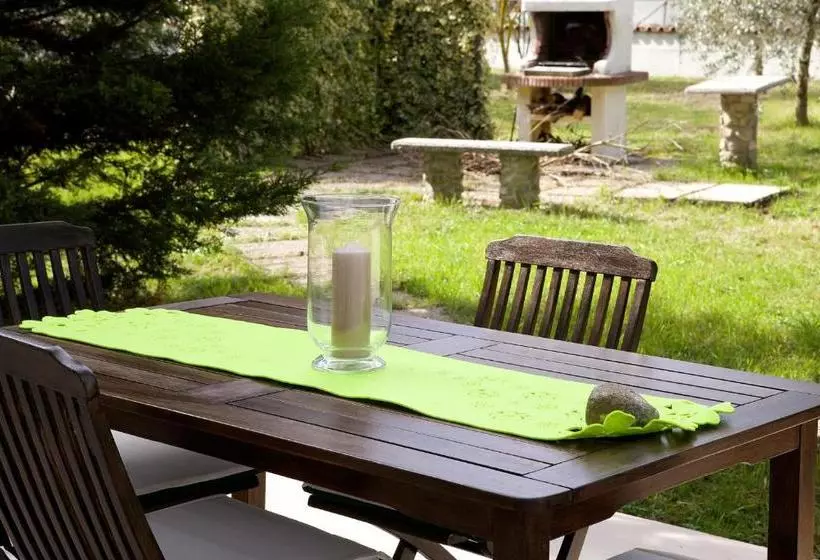 Aamiaismajoitus (B&B) Torretta D'assisi