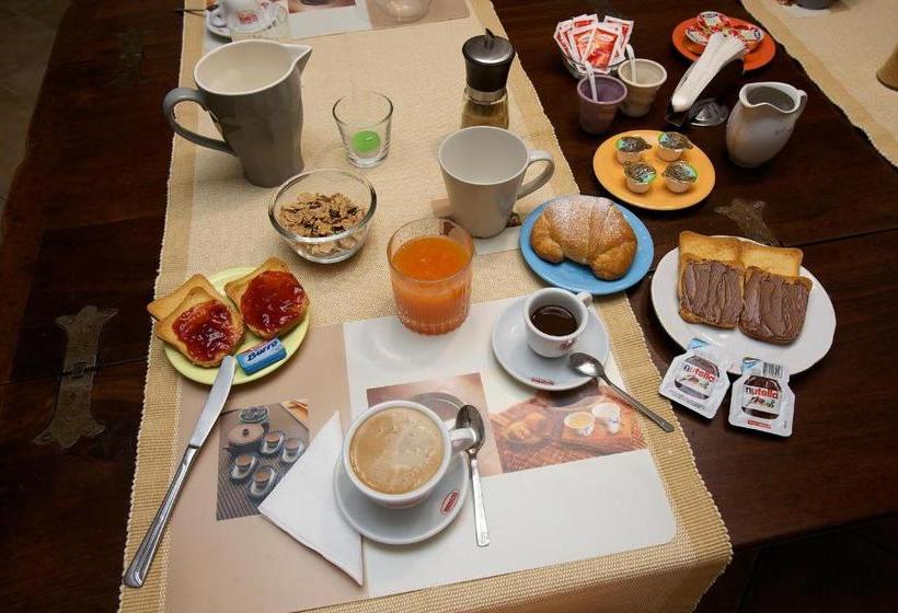 住宿加早餐 Torretta D'assisi