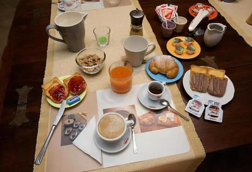 Aamiaismajoitus (B&B) Torretta D'assisi