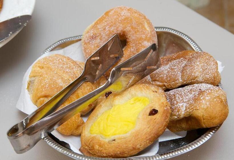 住宿加早餐 Torretta D'assisi