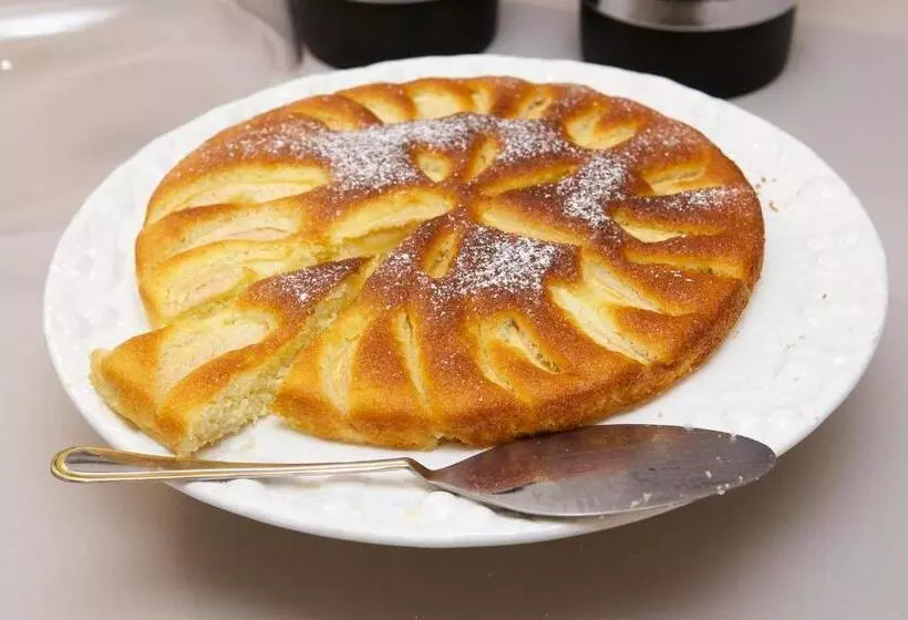 Aamiaismajoitus (B&B) Torretta D'assisi