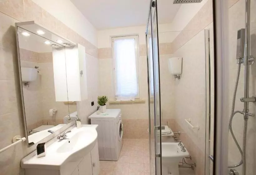 Aamiaismajoitus (B&B) Torretta D'assisi