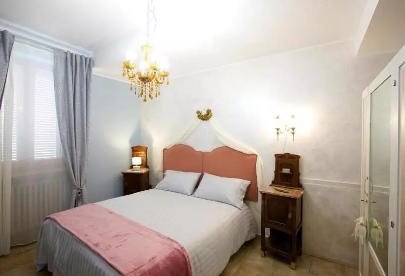 Aamiaismajoitus (B&B) Torretta D'assisi