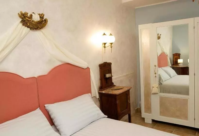 Aamiaismajoitus (B&B) Torretta D'assisi