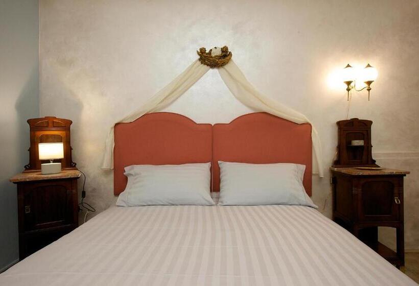 住宿加早餐 Torretta D'assisi