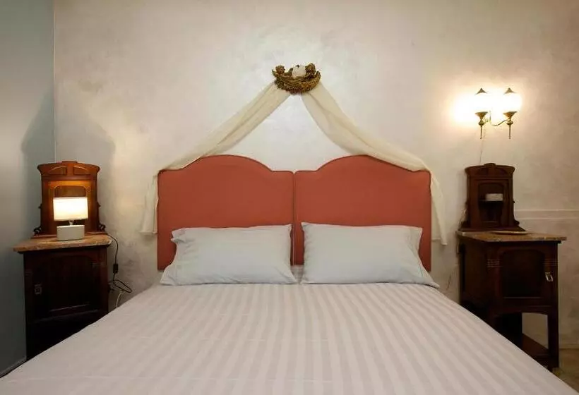 Aamiaismajoitus (B&B) Torretta D'assisi