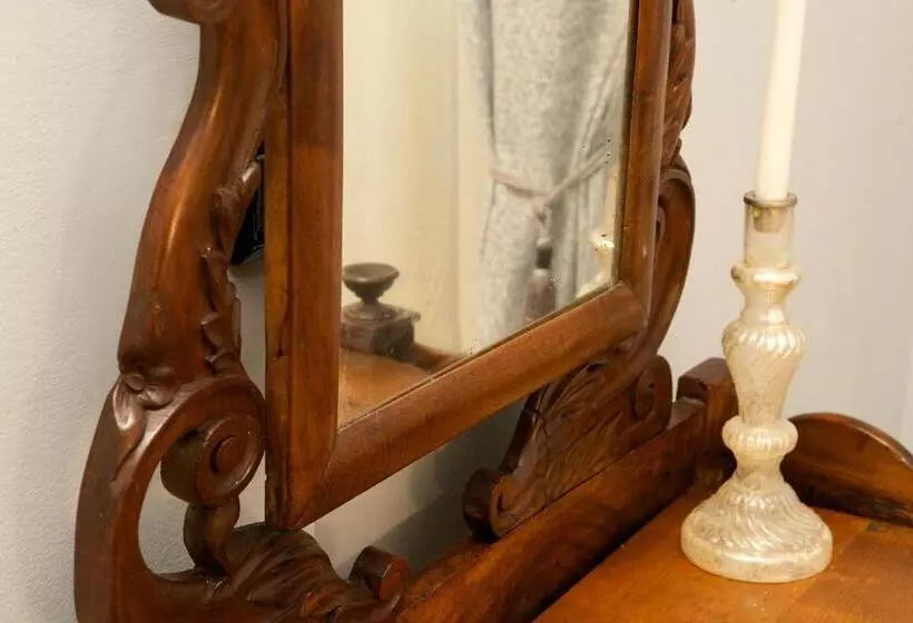 Aamiaismajoitus (B&B) Torretta D'assisi