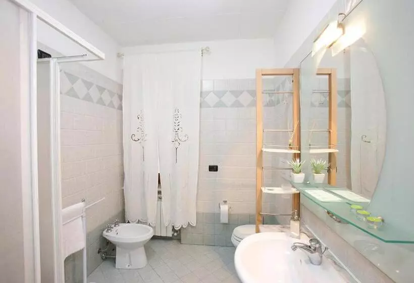 Aamiaismajoitus (B&B) Torretta D'assisi