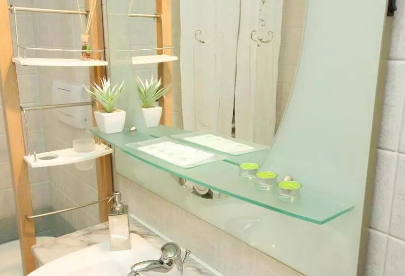 Aamiaismajoitus (B&B) Torretta D'assisi