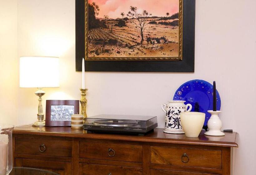 住宿加早餐 Torretta D'assisi