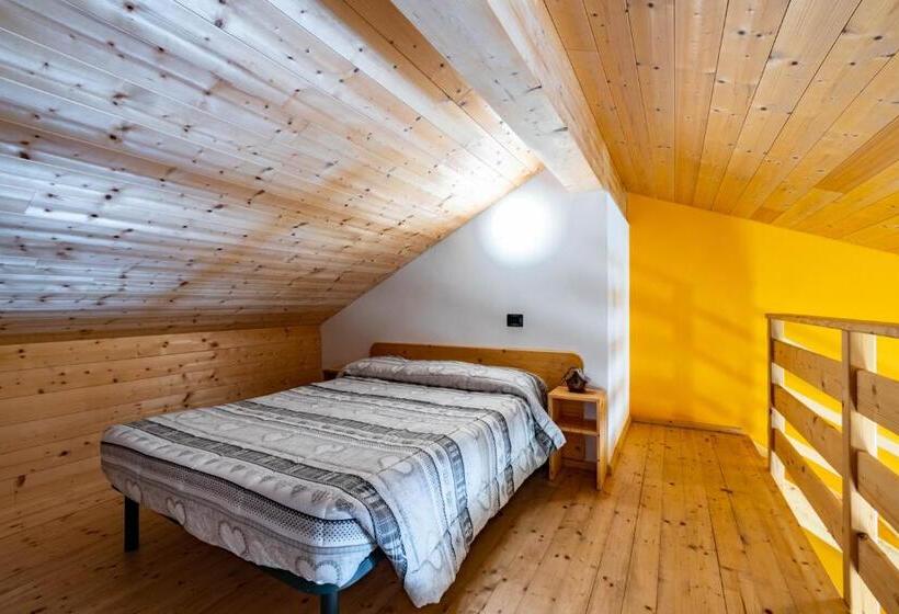 Case Appartamenti Vacanze Da Cien