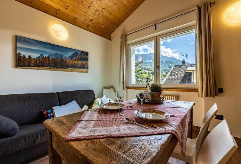 Case Appartamenti Vacanze Da Cien