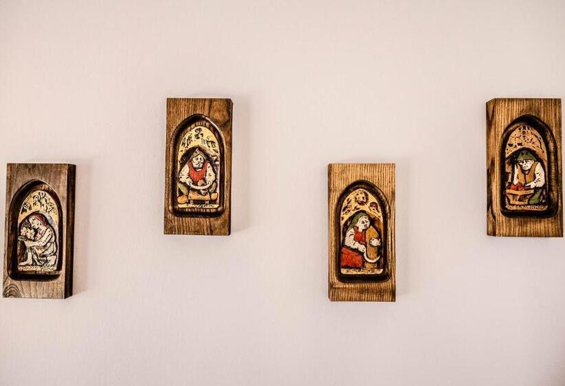 Case Appartamenti Vacanze Da Cien