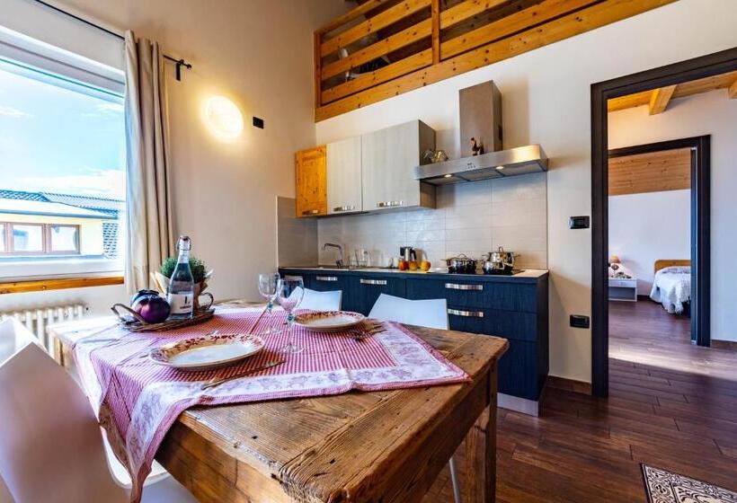 Case Appartamenti Vacanze Da Cien