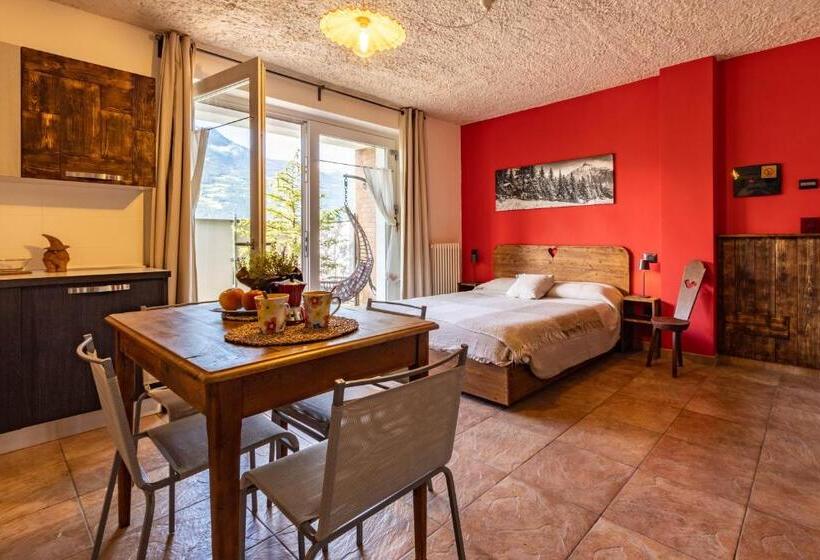 Case Appartamenti Vacanze Da Cien