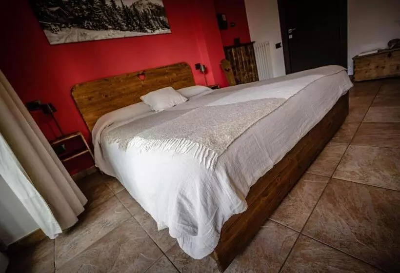 Case Appartamenti Vacanze Da Cien