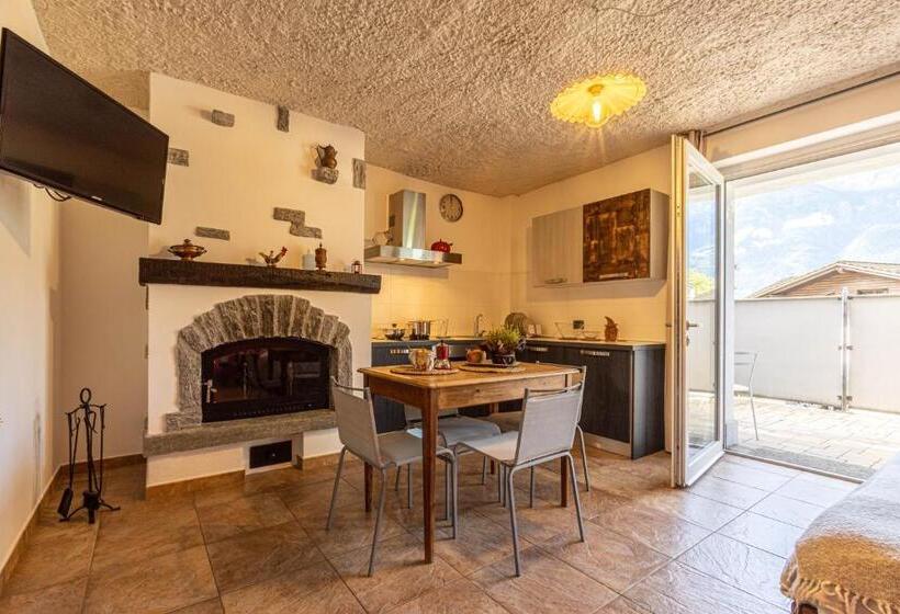 Case Appartamenti Vacanze Da Cien